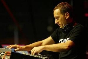 Paul Van Dyk