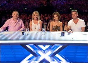 DJ X Factor