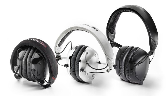 V-Moda Crossfade M-100