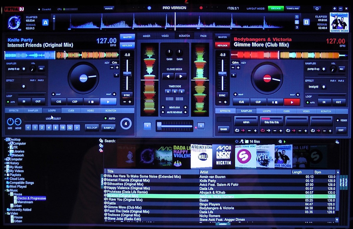 Download Virtual Dj 7 Pro For Mac