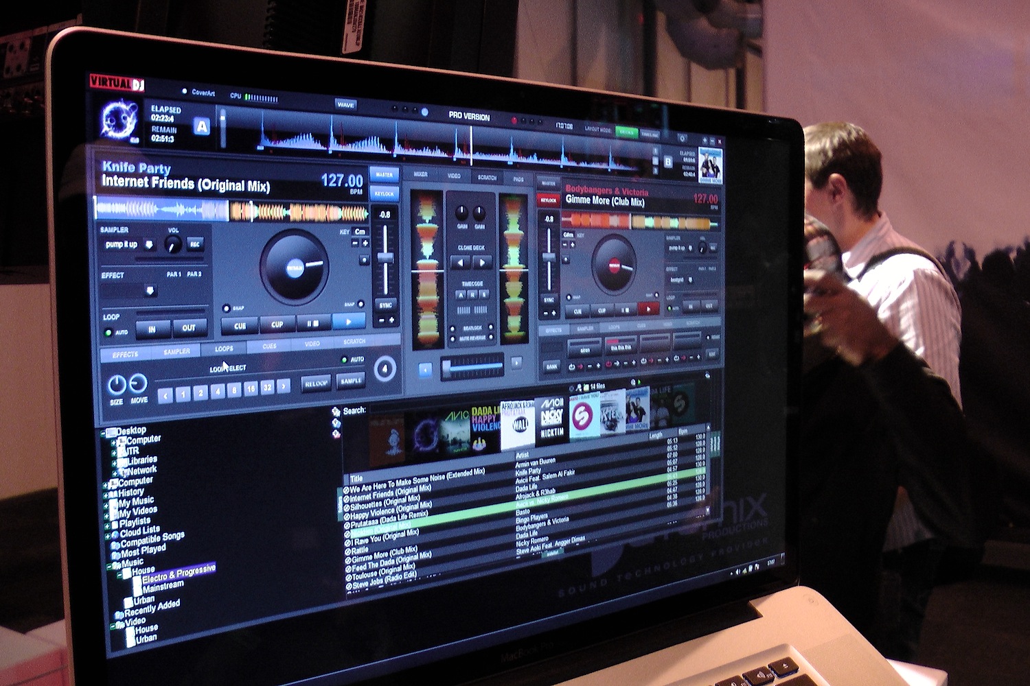 free virtualdj full version