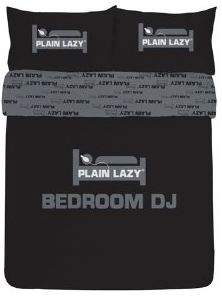 Bedroom DJ