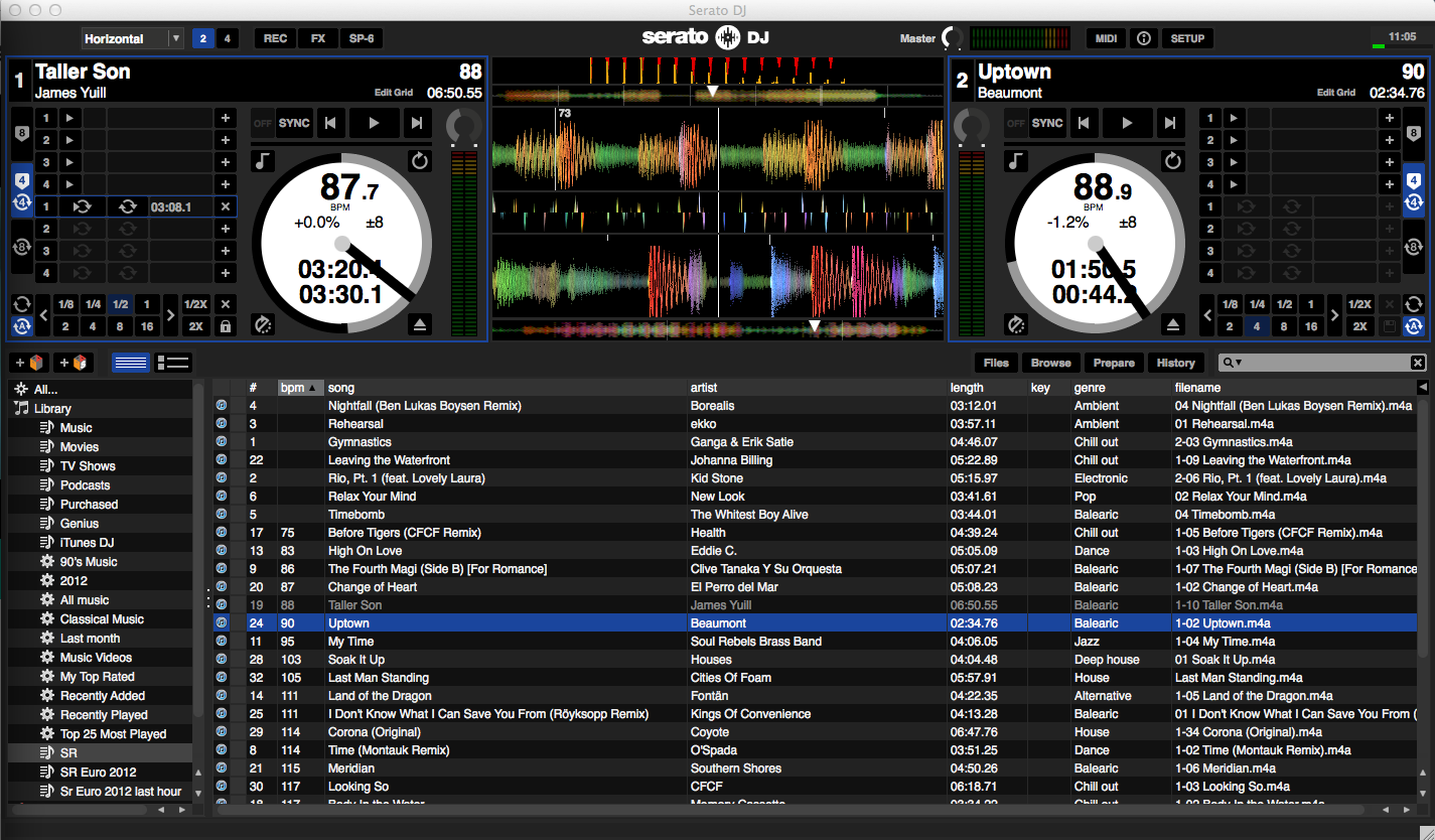 serato dj 1.9.3 crack mac