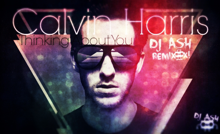 calvin harris