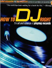 How To DJ Right