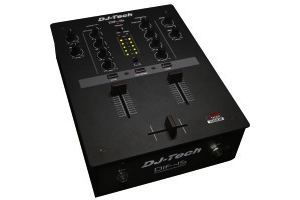 DJ-Tech DIF-1S