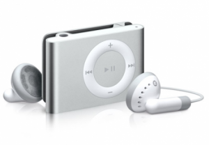 iPod Shuffle iPod shuffle