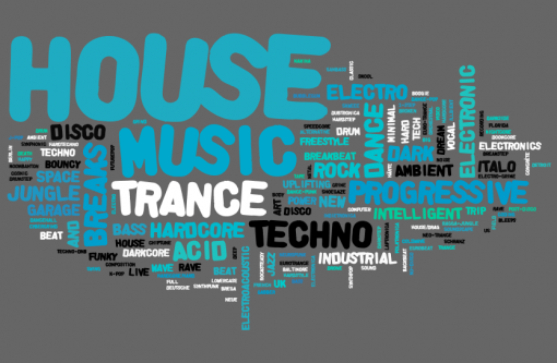 House genres