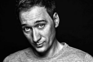 Paul Van Dyk