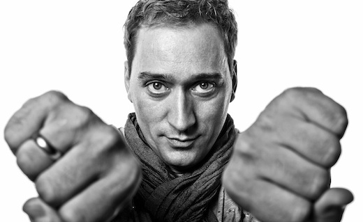 Paul Van Dyk