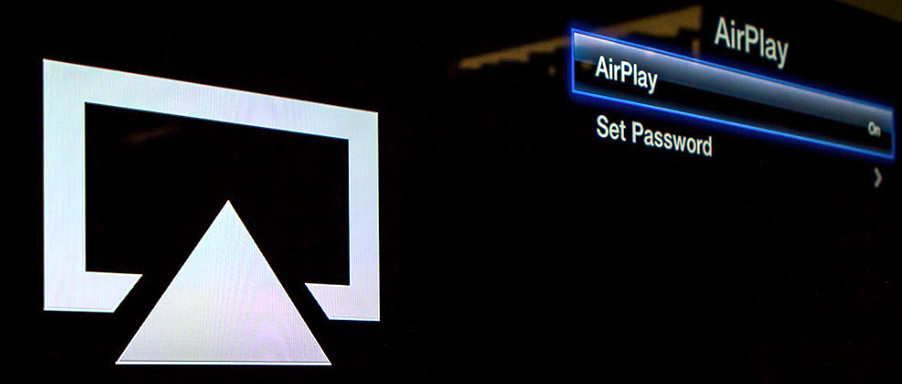 AirPlay