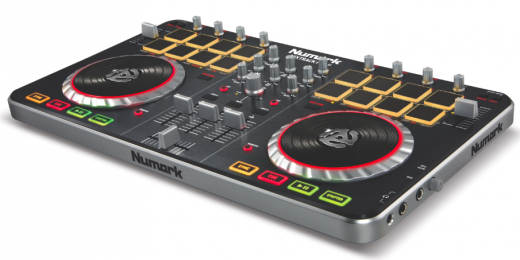 Mixtrack Pro 2