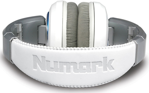 Numark Electrowave