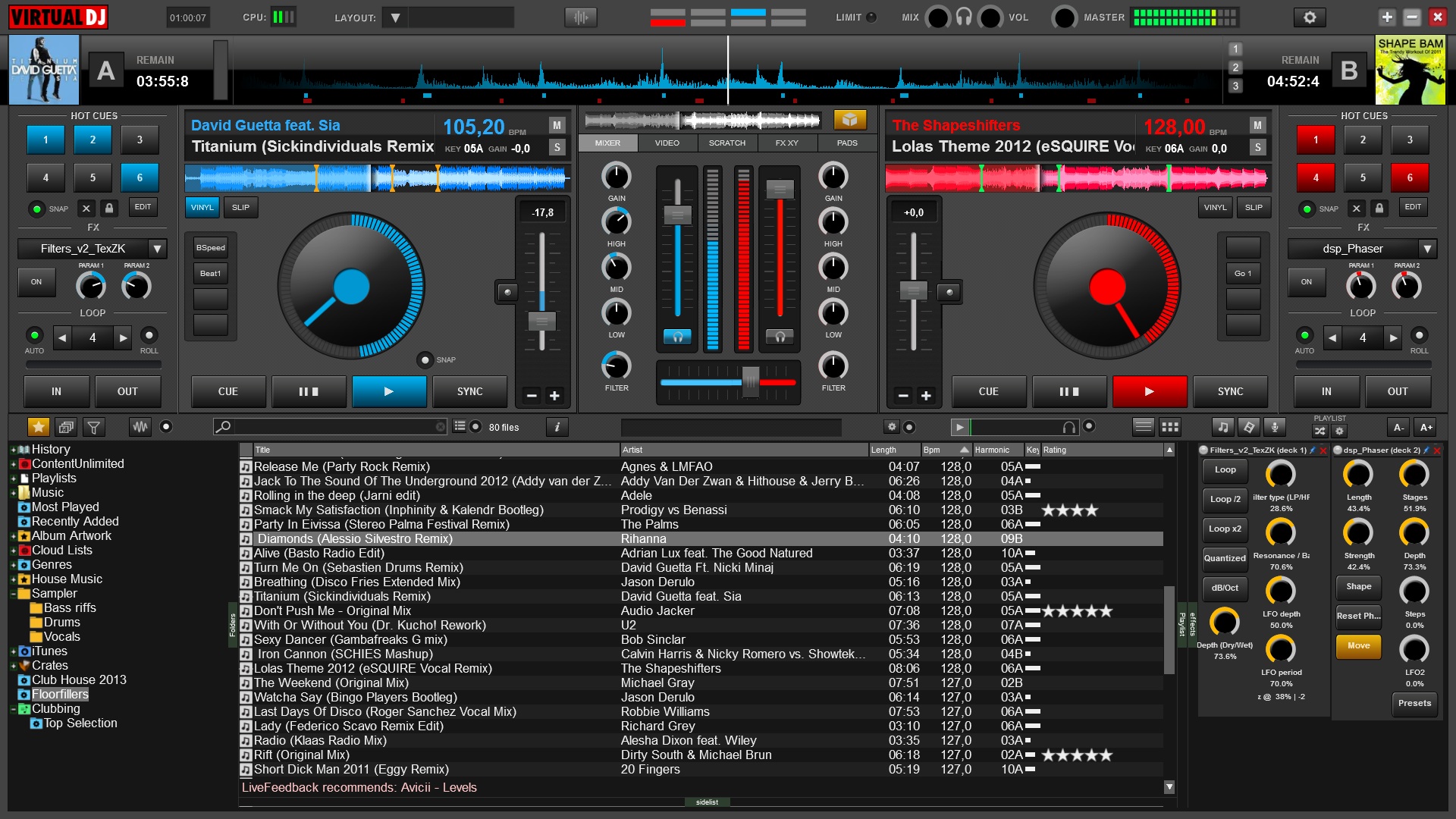 virtual dj 2021 crack free download