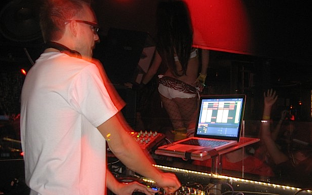 Funkagenda Ableton Live