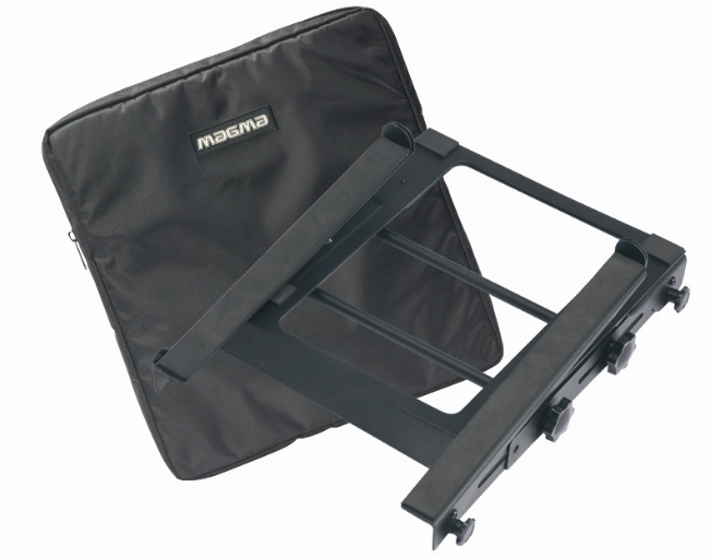 Magma laptop stand 2.1