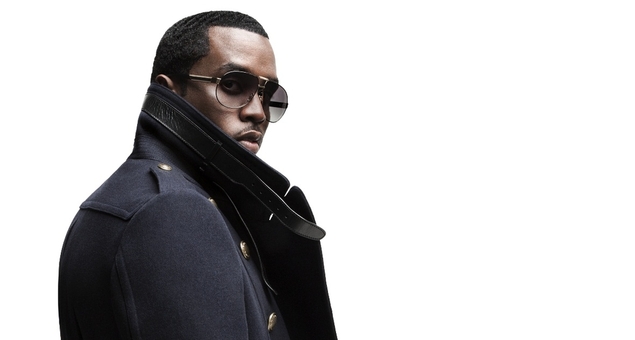 Sean P.Diddy Combs