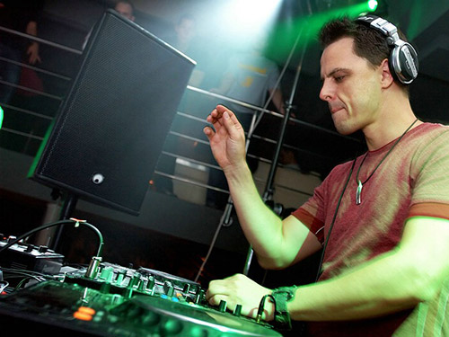 Markus Schulz