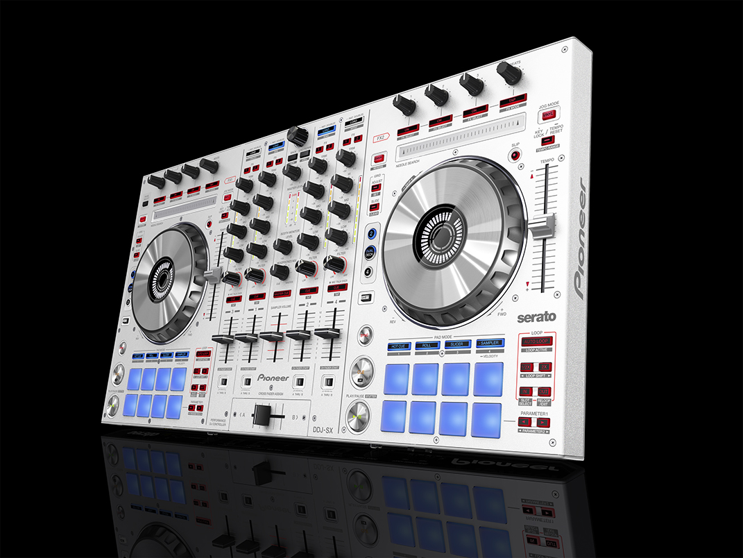 Pioneer DDJ-SX