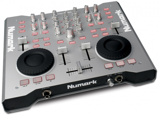 Numark Omni