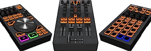 behringer