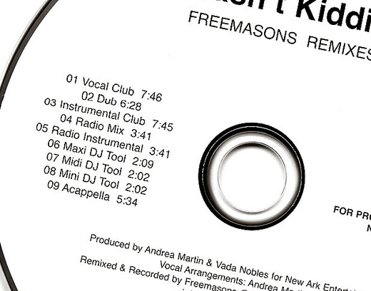 Mixes