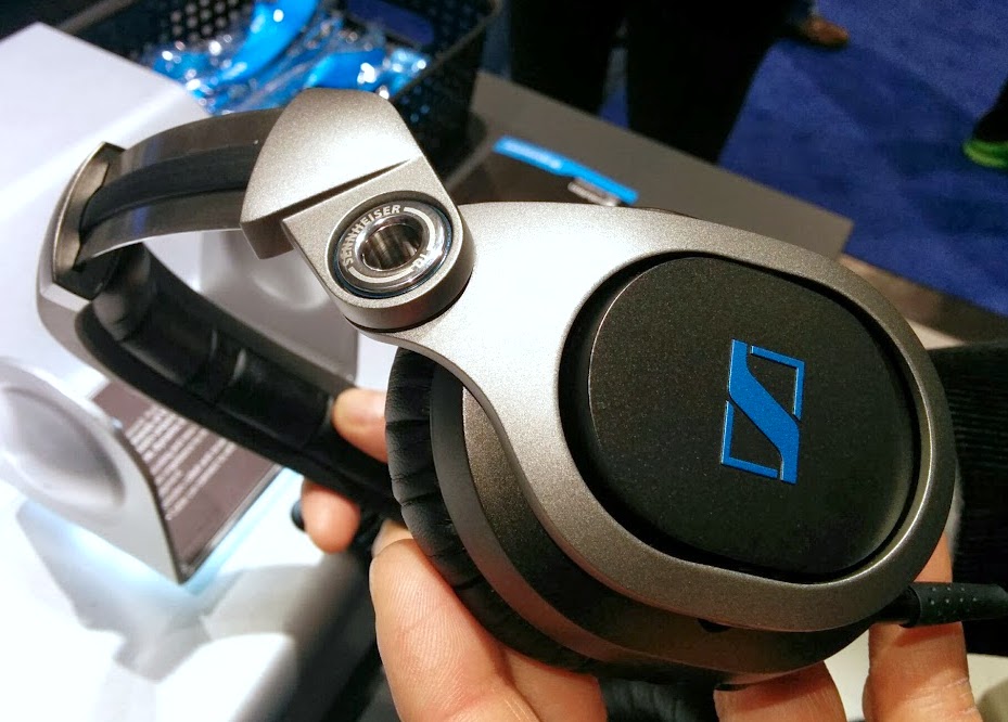 Sennheiser HD8s