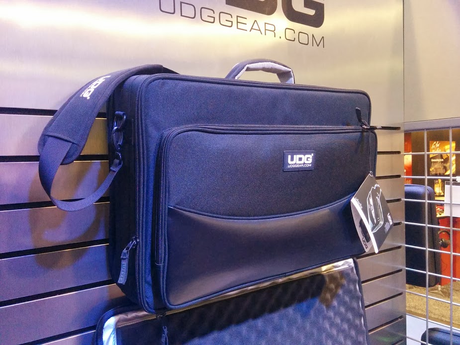 UDG Flight Bags