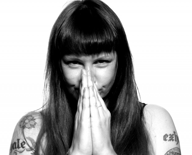 Miss Kittin