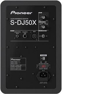 Pioneer S-DJ50X Speakers Review - Digital DJ Tips