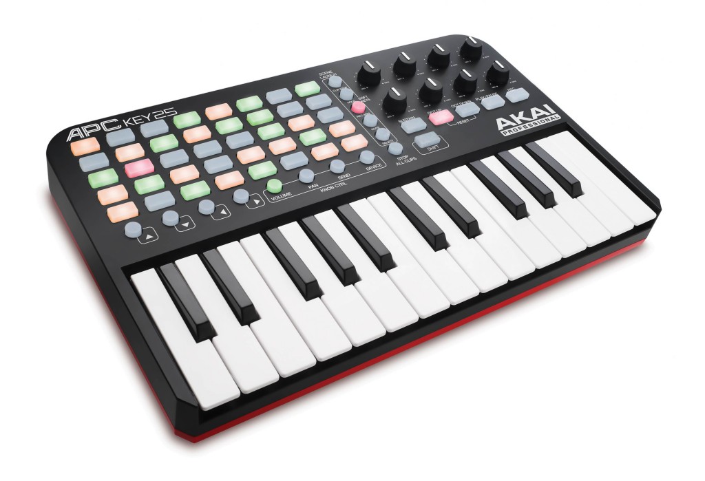 APC Key 25