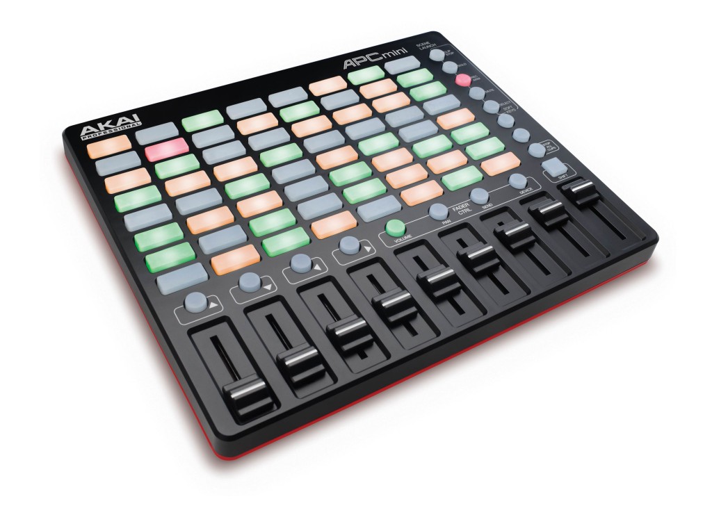 APC Mini