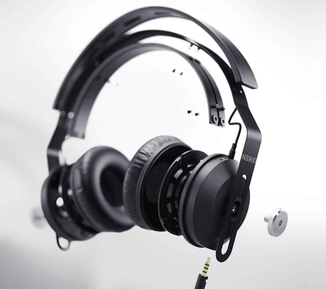NOCS NS900