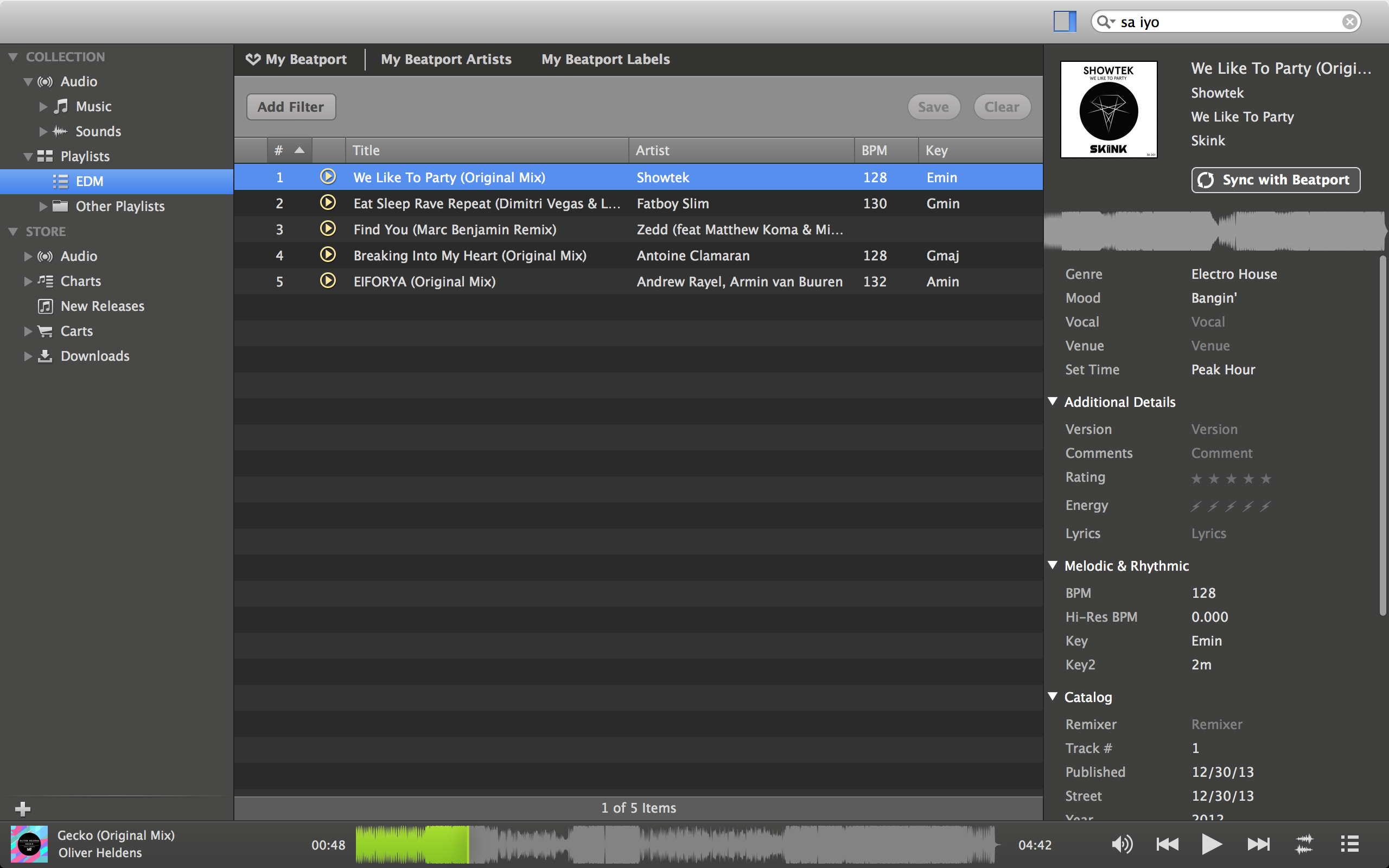 beatport pro for pc