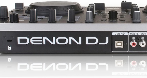 What now for Denon's DJ controllers, now that they're part of the company that also owns Numark?