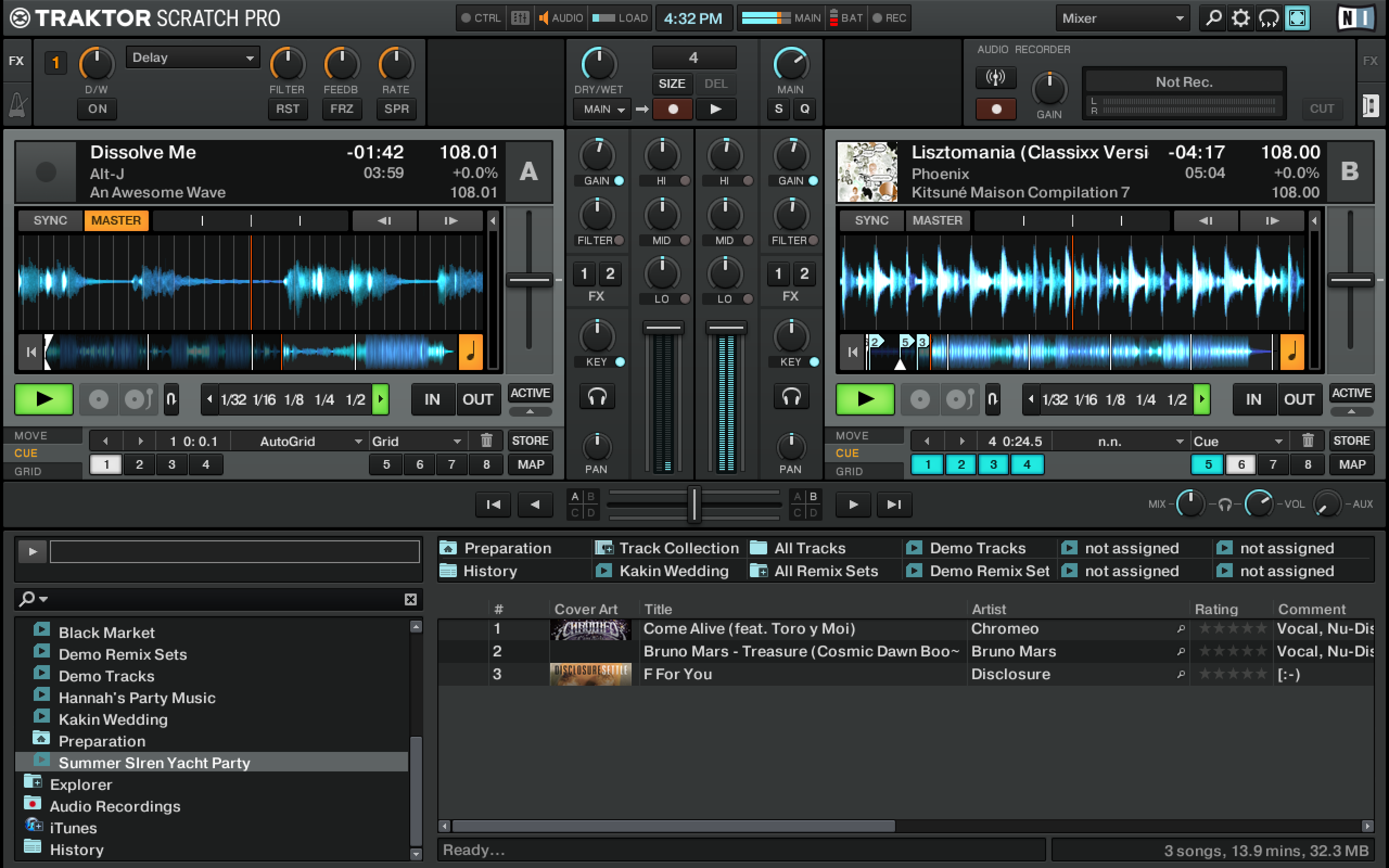 Traktor Pro 2 Layout Download