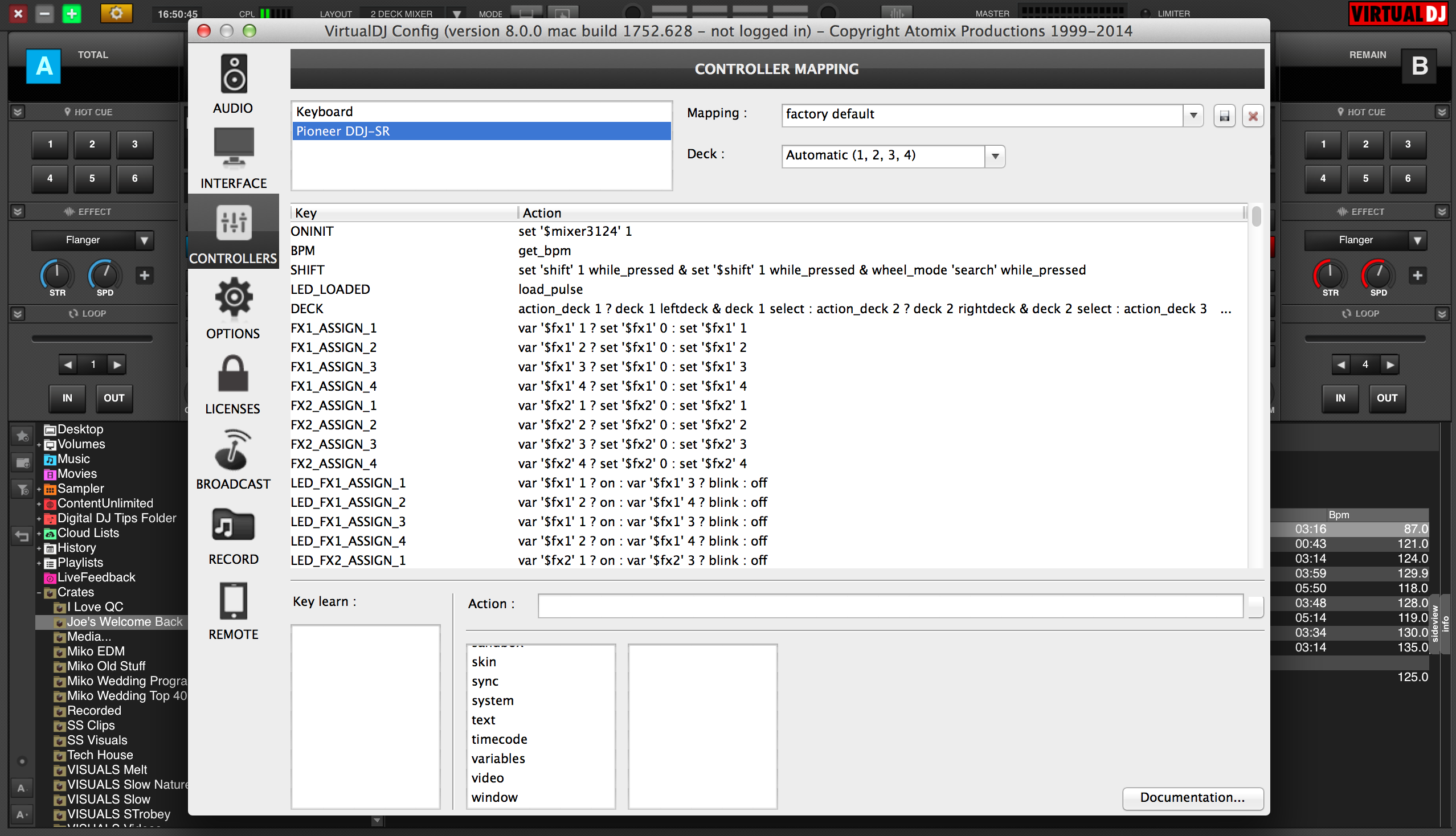 Mapping Download For Virtual Dj 8