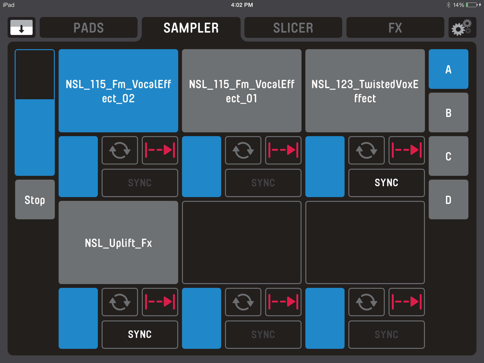 Serato Remote For Ipad Review Digital Dj Tips