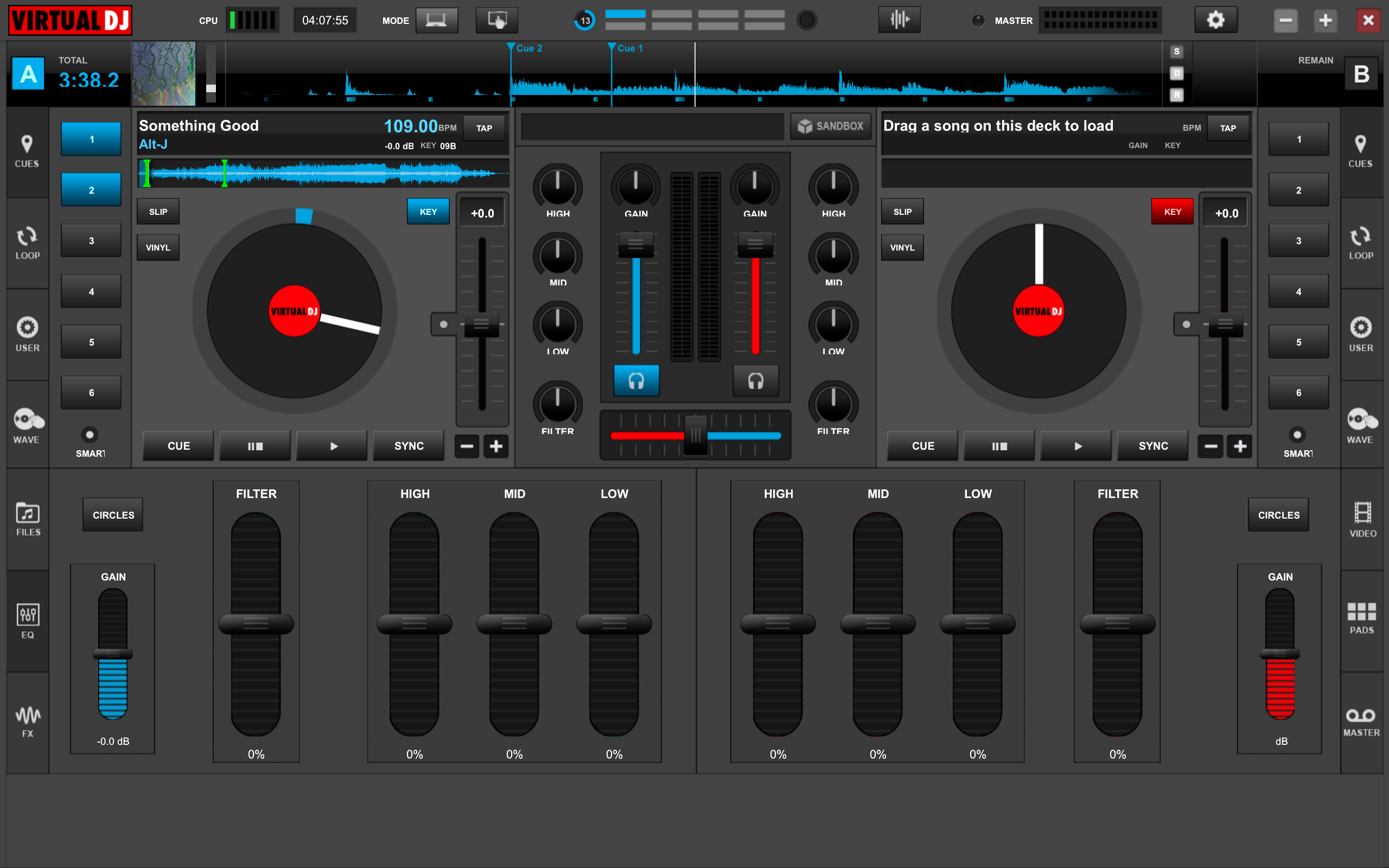 Virtual Dj 8 App Download For Pc