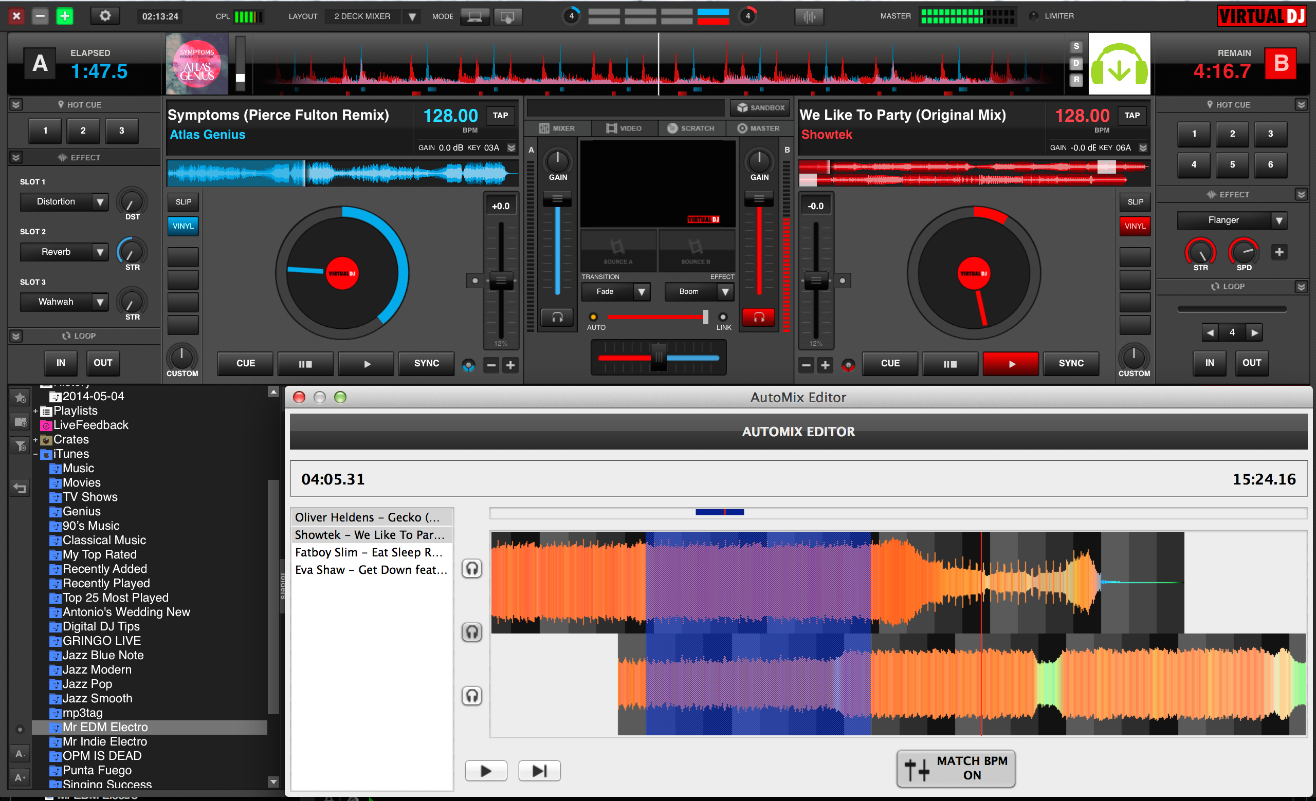 Essential visuals plugin for virtual dj crackerjack