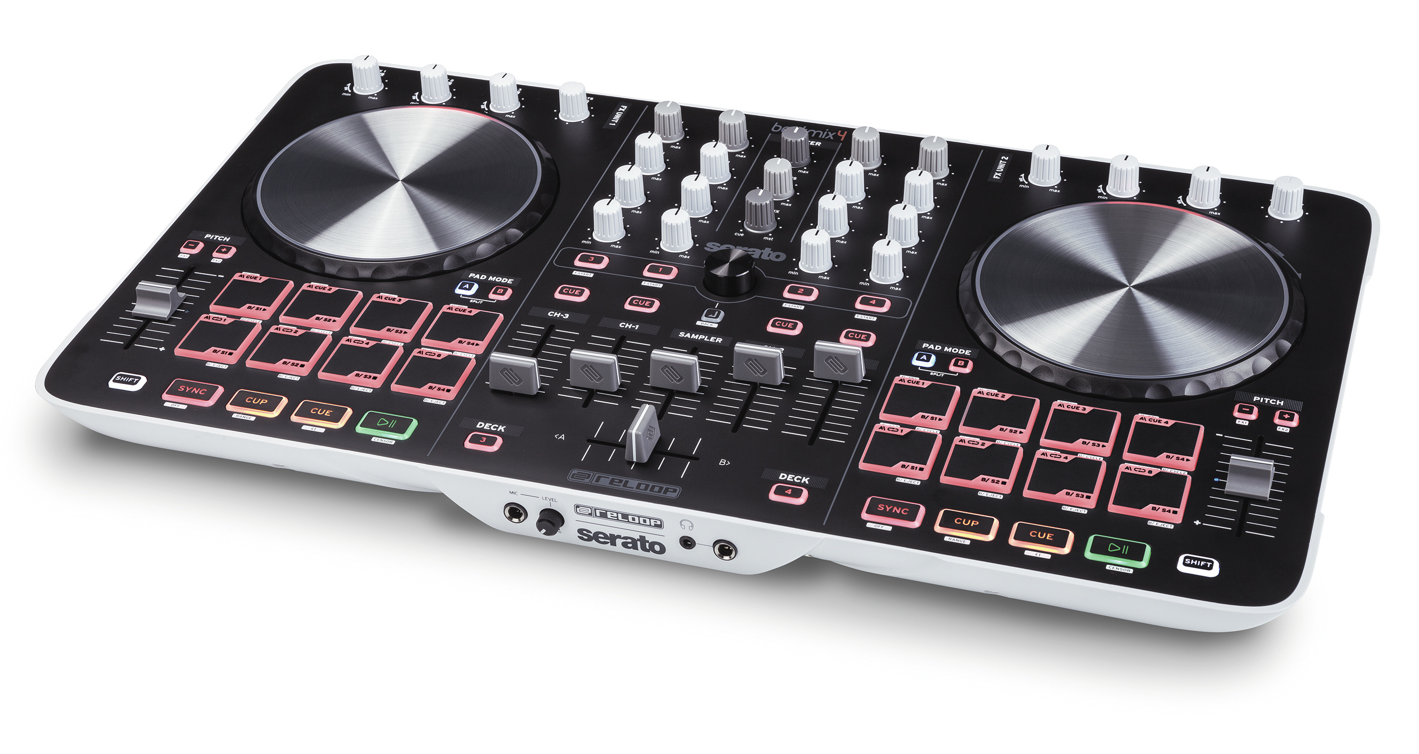 Reloop Beatmix 4