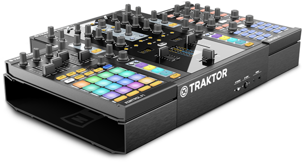 traktor kontrol z2 serato dj mapping with traktor pro 2 mac