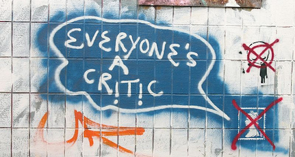 Critic