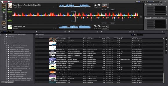 download the last version for iphonePioneer DJ rekordbox 6.7.4