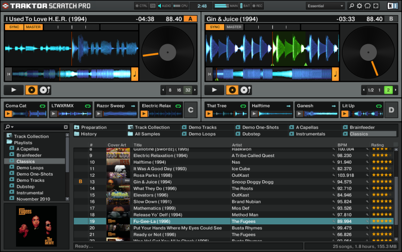 traktor 2 keygen