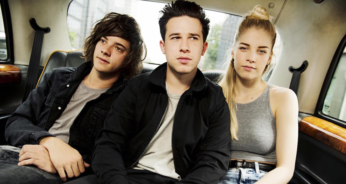 London Grammar