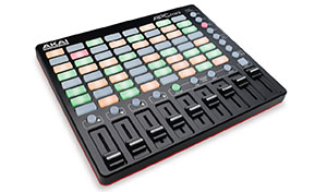 Akai APC Mini