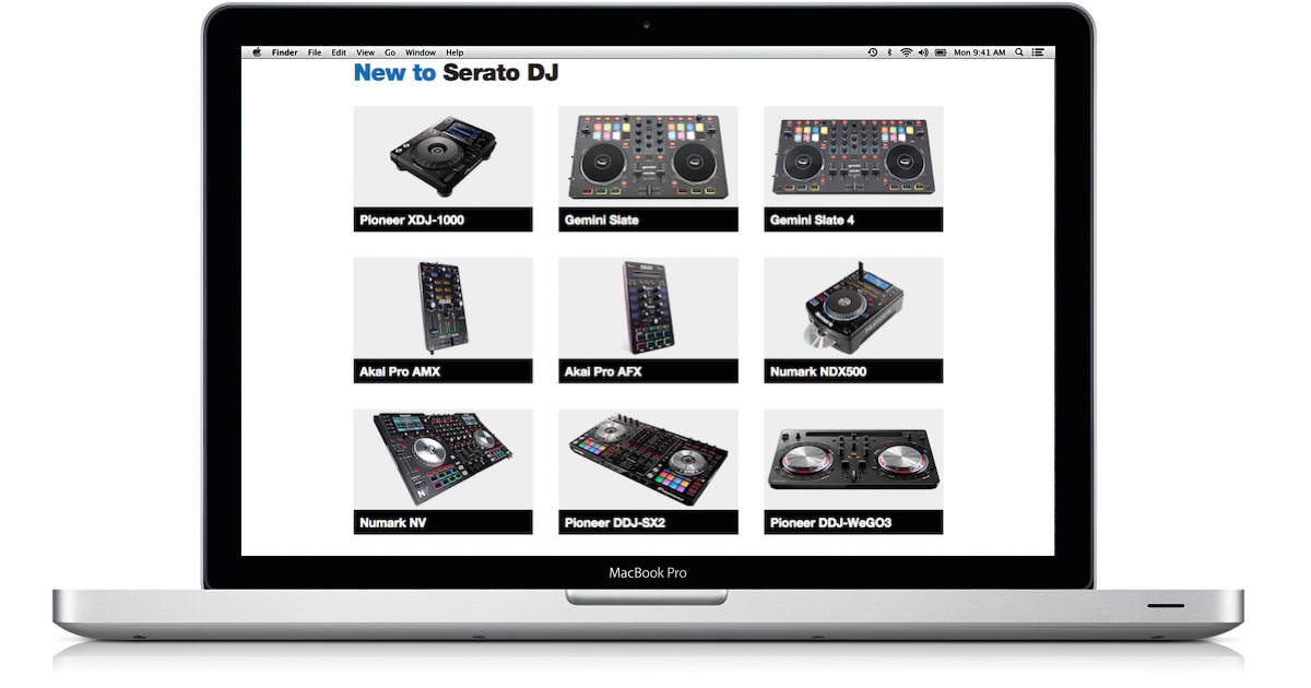 Serato