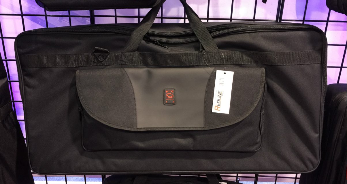 Odyssey Redline Digital 3XL Bag