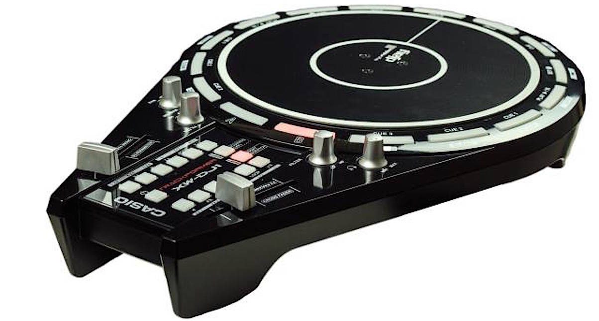 XW-DJ1